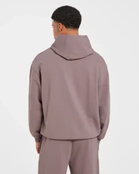 Craft Oversized-hoodie