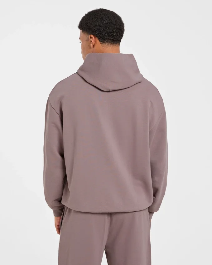 Craft Oversized-hoodie