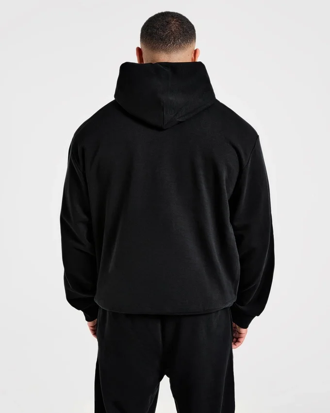 Craft Oversized-hoodie