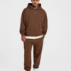Craft Oversized-hoodie