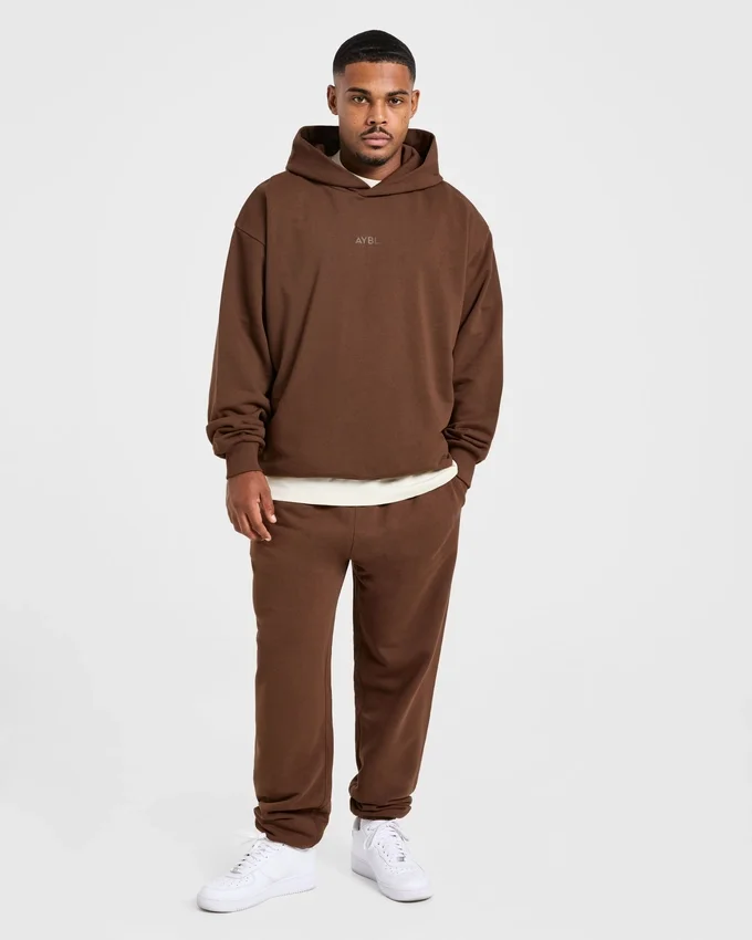 Craft Oversized-hoodie
