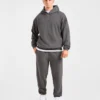 Craft Oversized-hoodie