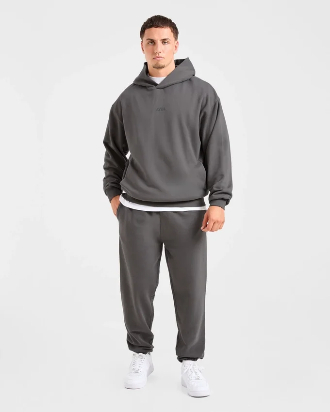 Craft Oversized-hoodie
