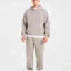 Craft Oversized-hoodie