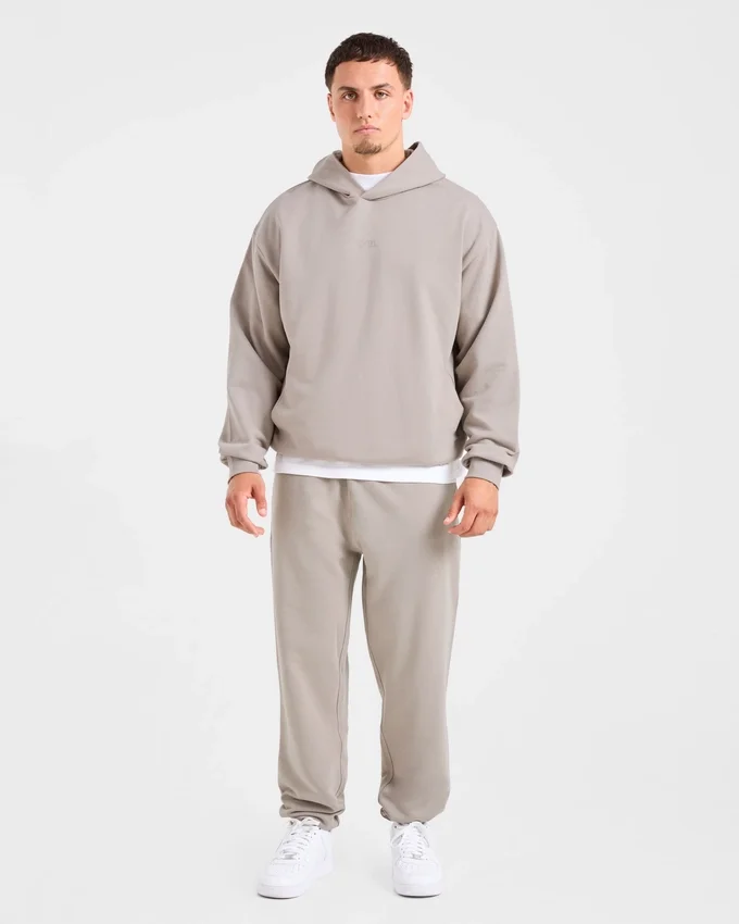 Craft Oversized-hoodie