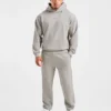 Craft Oversized-hoodie