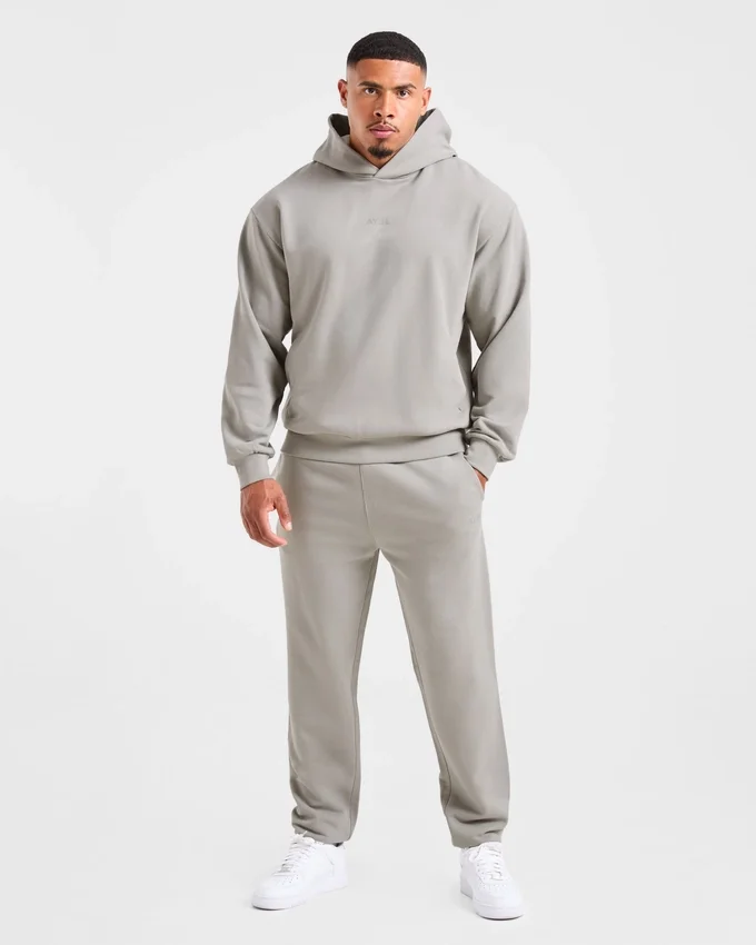 Craft Oversized-hoodie