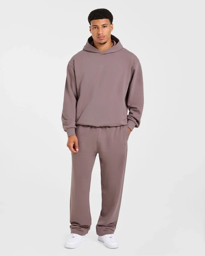 Craft Oversized-hoodie