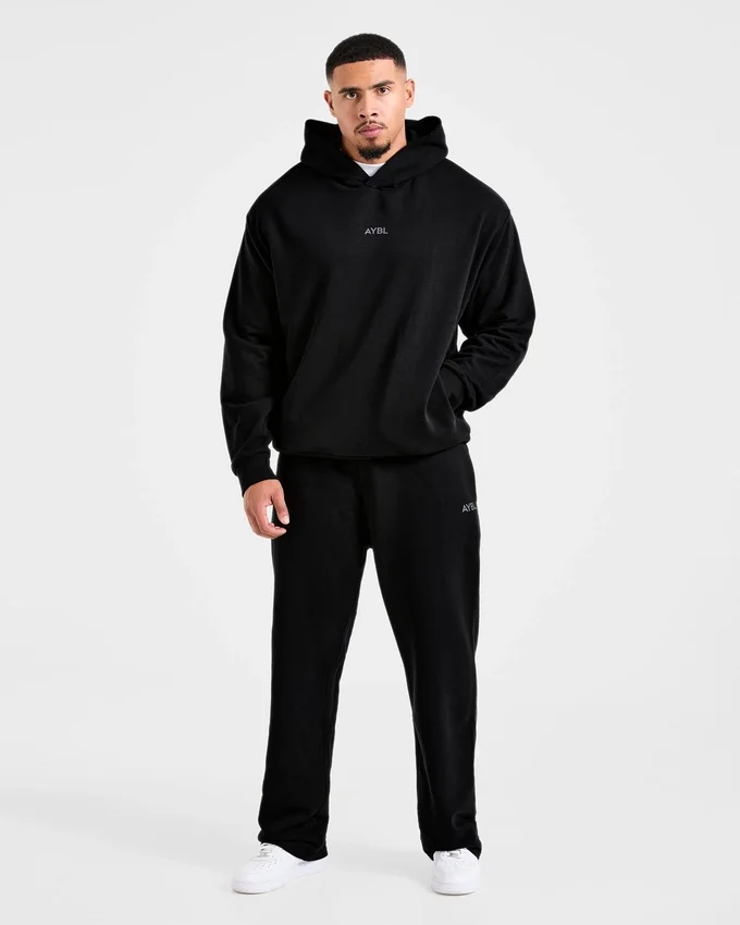 Craft Oversized-hoodie