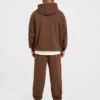 Craft Oversized-hoodie