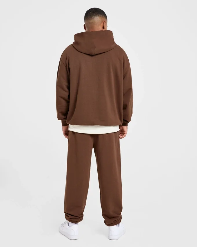 Craft Oversized-hoodie