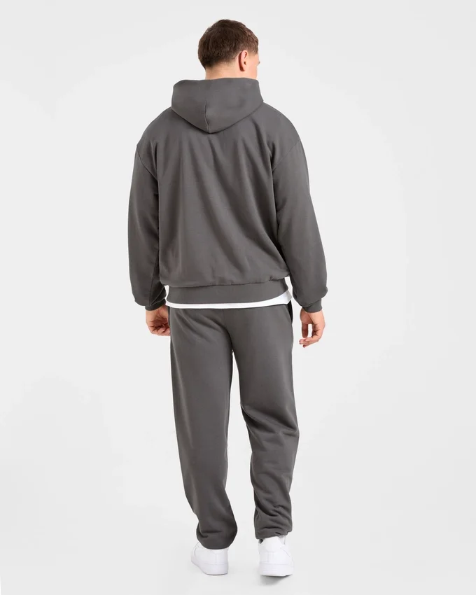 Craft Oversized-hoodie