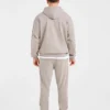 Craft Oversized-hoodie