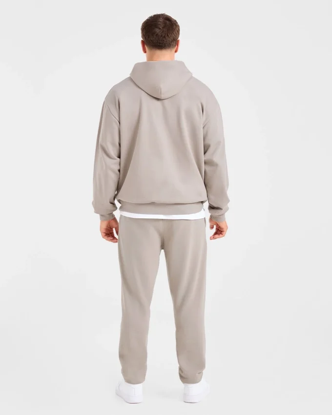 Craft Oversized-hoodie