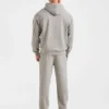 Craft Oversized-hoodie