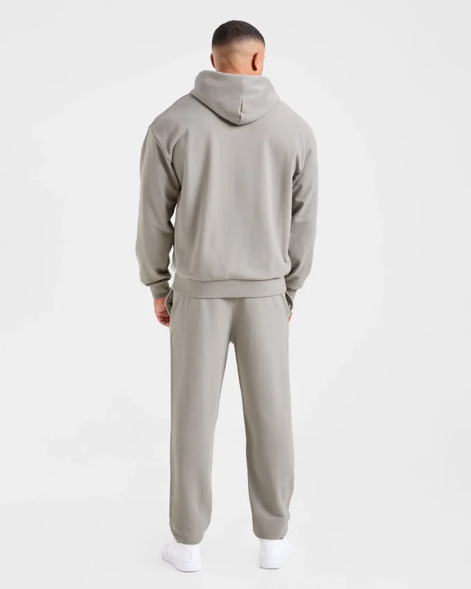 Craft Oversized-hoodie