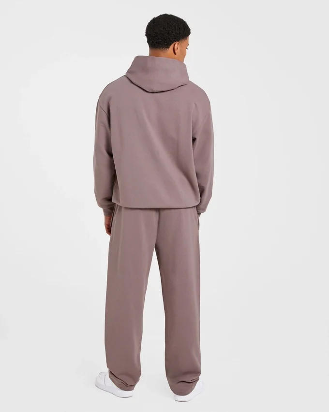 Craft Oversized-hoodie