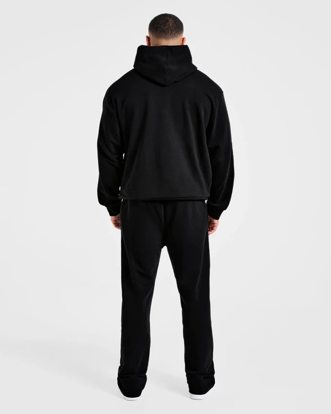Craft Oversized-hoodie