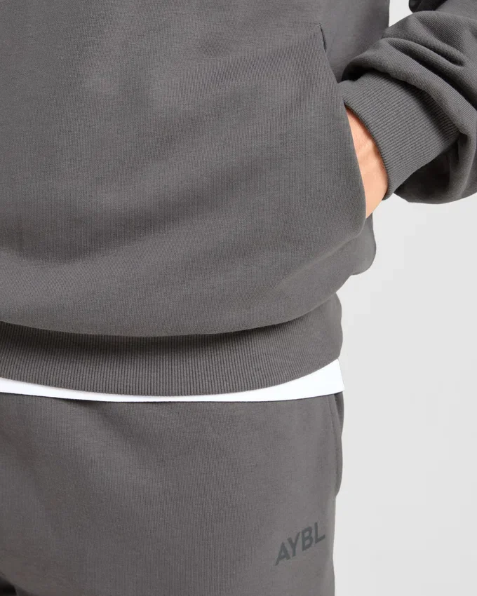 Craft Oversized-hoodie