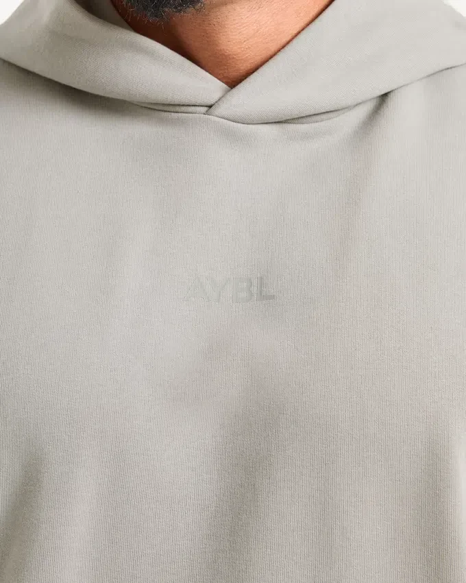 Craft Oversized-hoodie