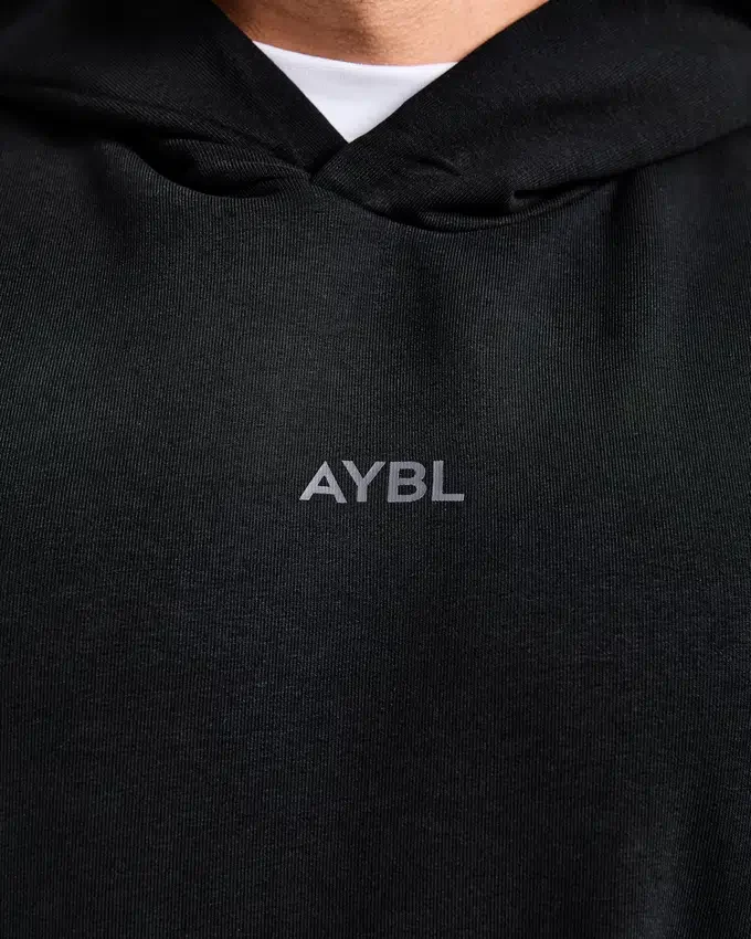 Craft Oversized-hoodie
