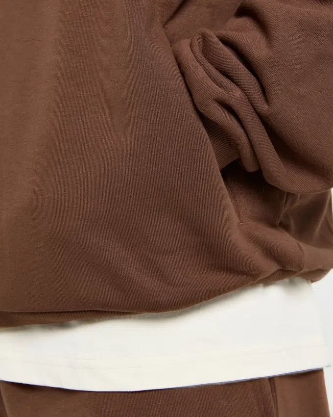 Craft Oversized-hoodie