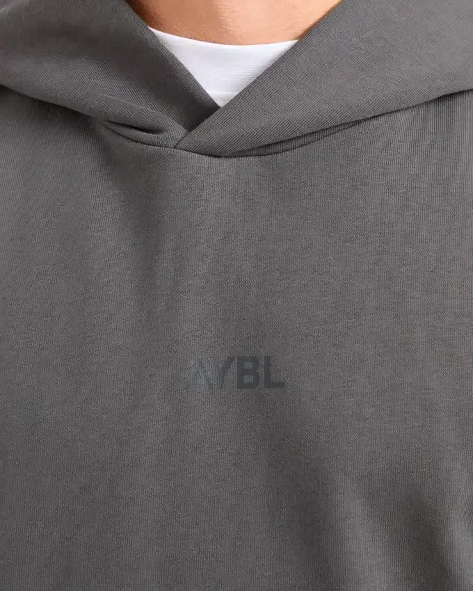 Craft Oversized-hoodie