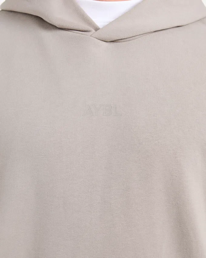 Craft Oversized-hoodie