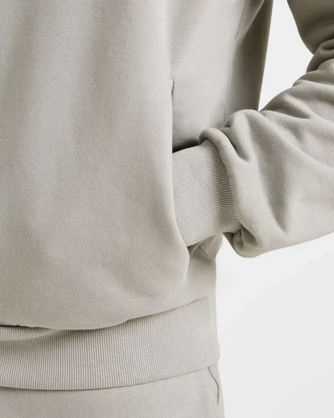 Craft Oversized-hoodie
