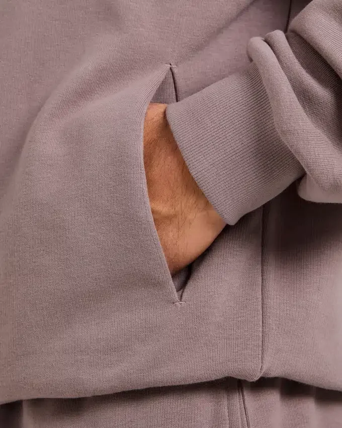 Craft Oversized-hoodie