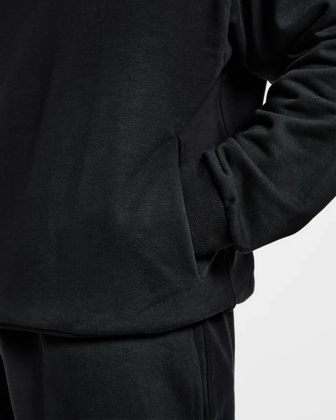 Craft Oversized-hoodie