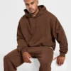 Craft Oversized-hoodie