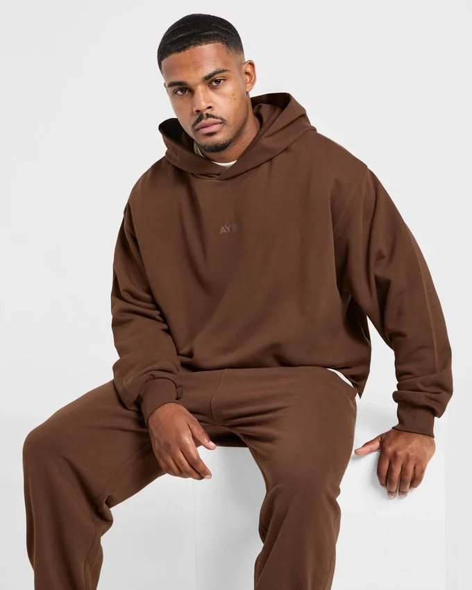 Craft Oversized-hoodie