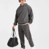Craft Oversized-hoodie