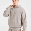 Craft Oversized-hoodie
