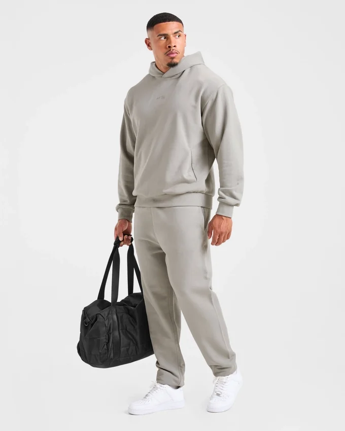 Craft Oversized-hoodie