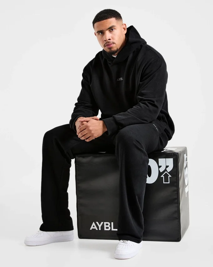 Craft Oversized-hoodie