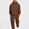 Craft Oversized-hoodie