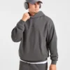 Craft Oversized-hoodie