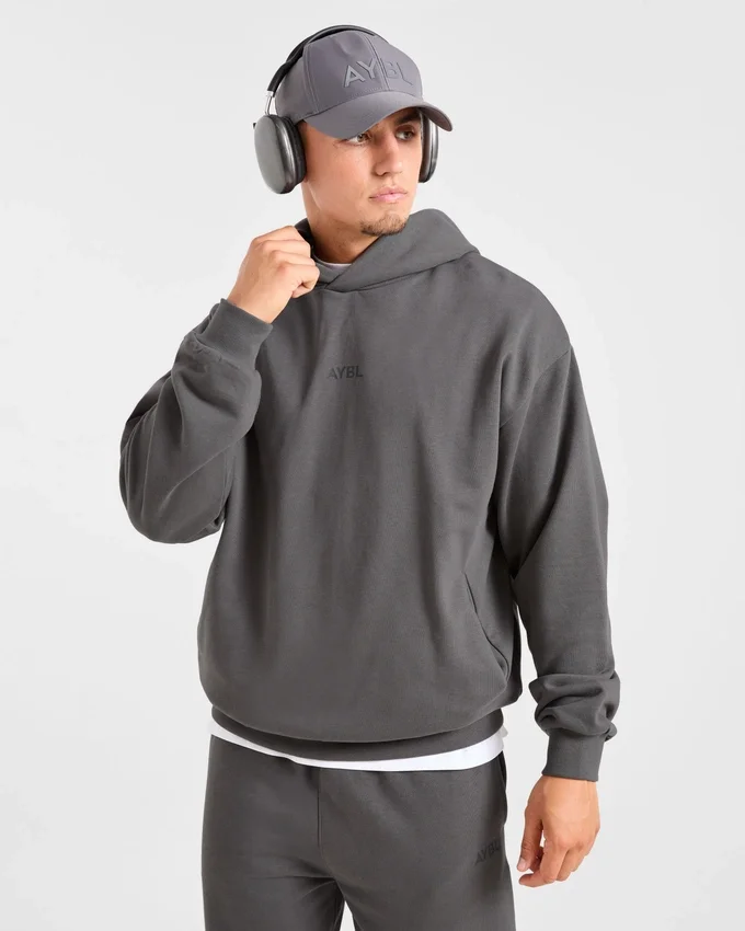 Craft Oversized-hoodie