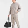 Craft Oversized-hoodie