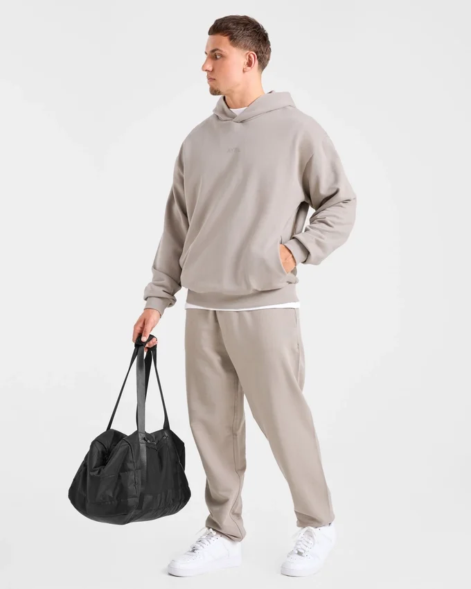 Craft Oversized-hoodie