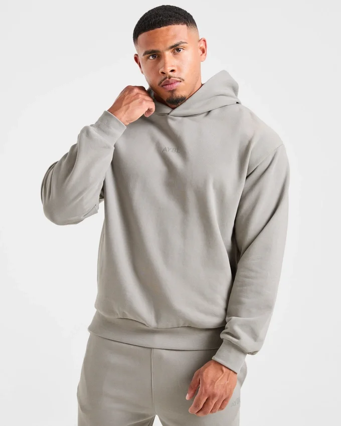 Craft Oversized-hoodie