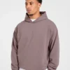 Craft Oversized-hoodie