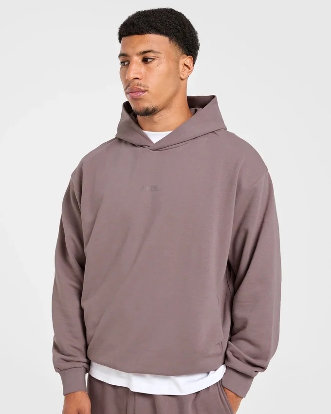 Craft Oversized-hoodie