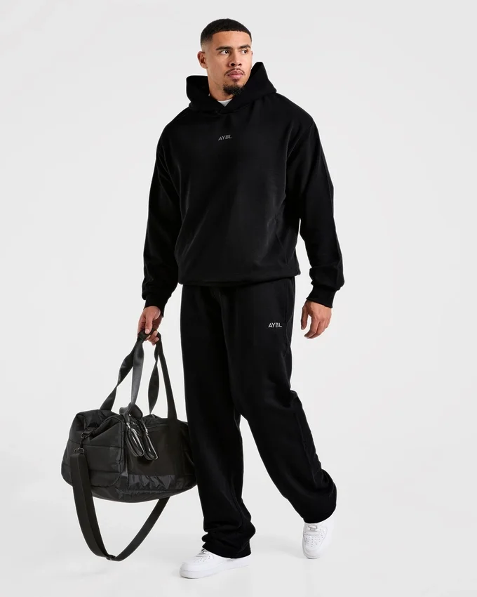 Craft Oversized-hoodie