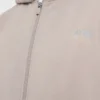 Craft Oversized-hoodie med dragkedja