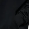 Craft Oversized-hoodie med dragkedja
