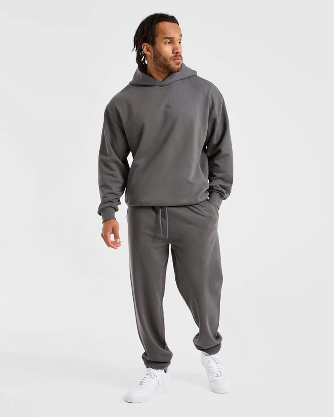 Craft Oversized Mjukisbyxor