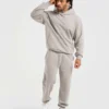 Craft Oversized Mjukisbyxor